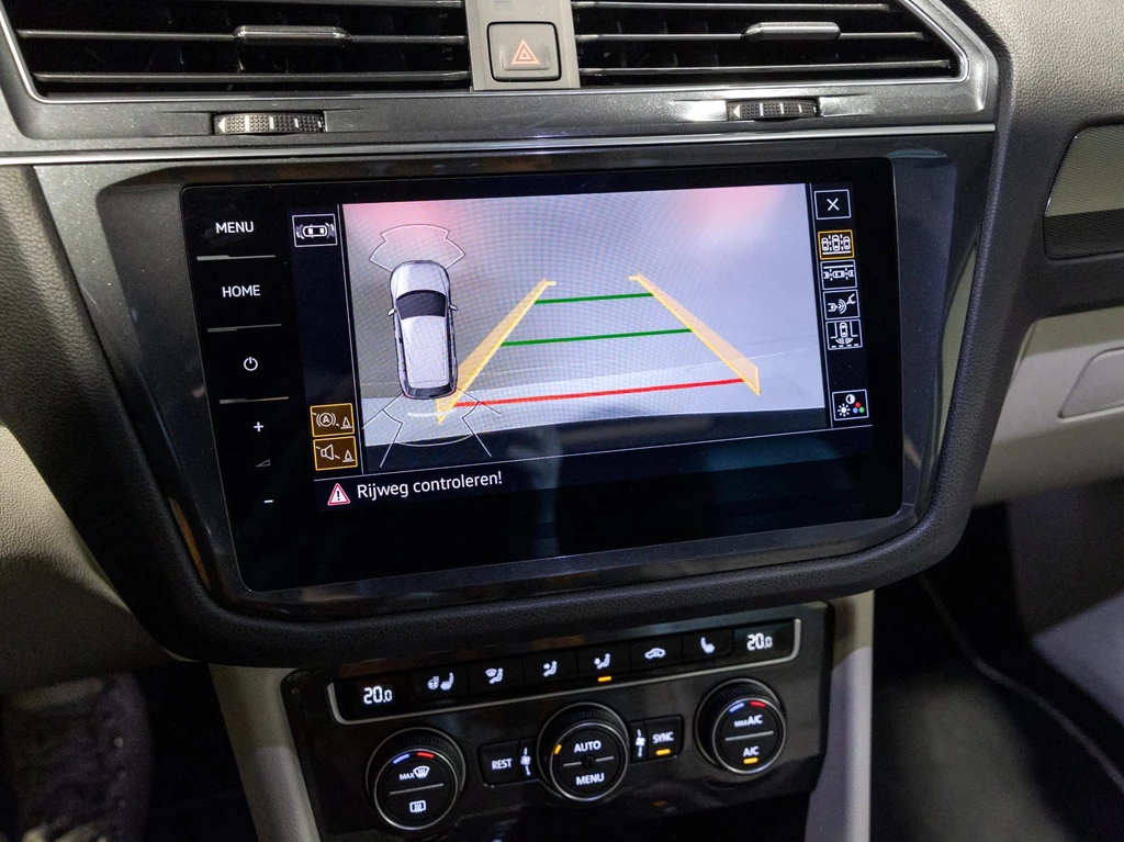 Volkswagen Tiguan Allspace – foto 23