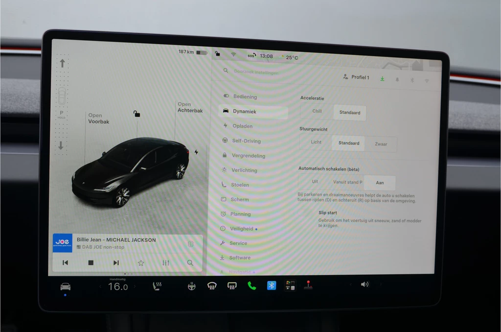 Tesla Model 3 – foto 21