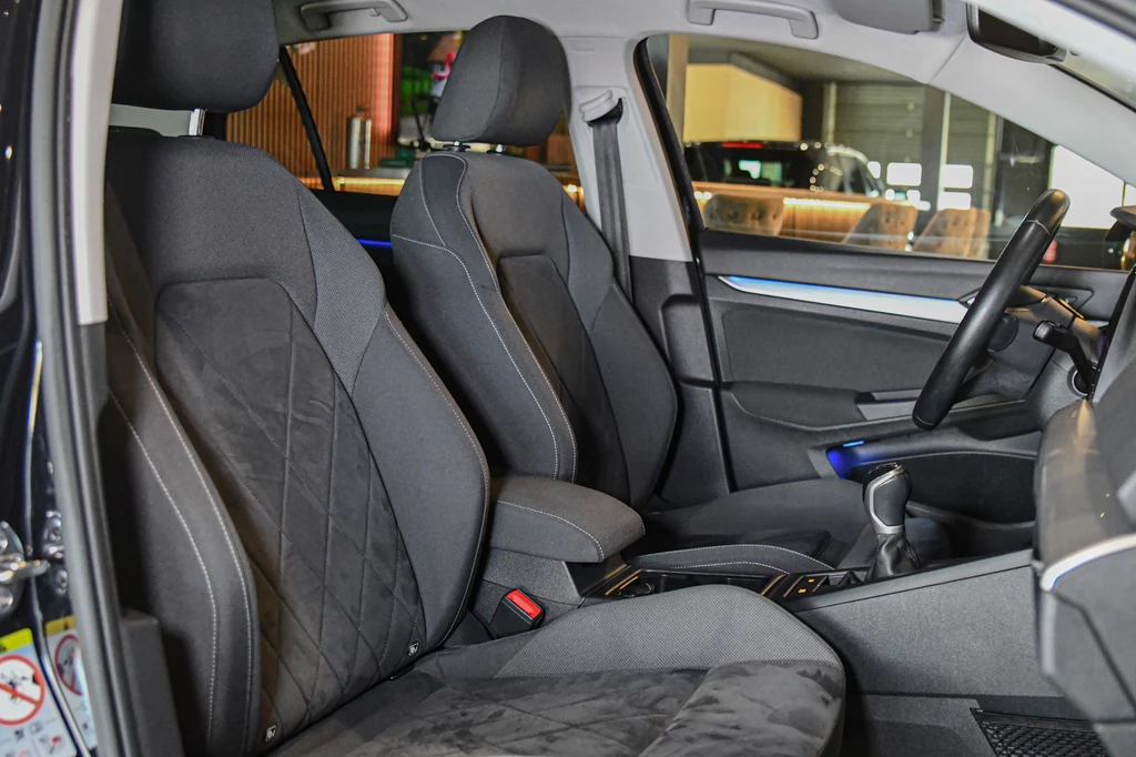Volkswagen Golf – foto 28