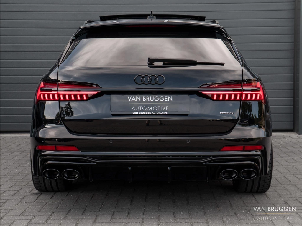 Audi A6 – foto 7