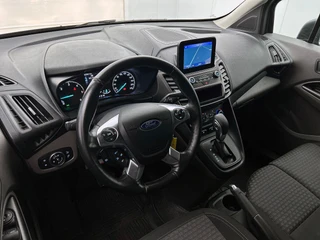 Ford Transit Connect – thumbnail 21