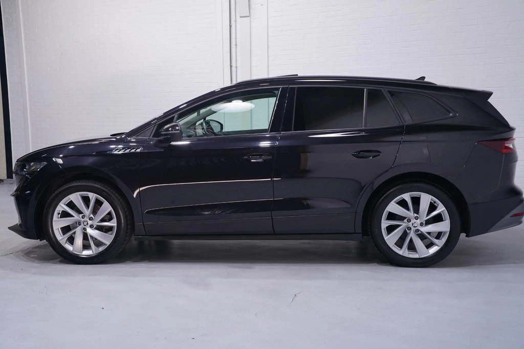 Škoda Enyaq iV – foto 2