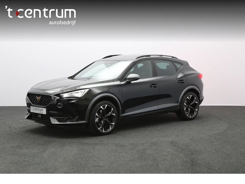 CUPRA Formentor 1.4 e-Hybrid 204 PK Performance PHEV, Panoramadak, Camera, Adap. Cruise Control