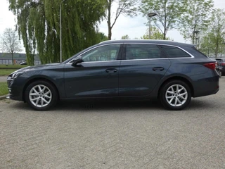 SEAT Leon – thumbnail 7