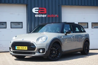 MINI Clubman – thumbnail 2