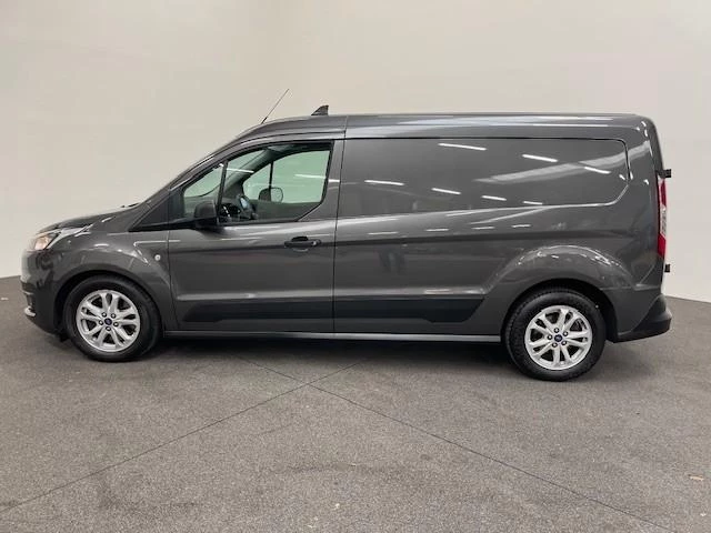 Ford Transit Connect – foto 3