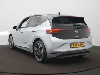 Volkswagen ID.3 – thumbnail 4