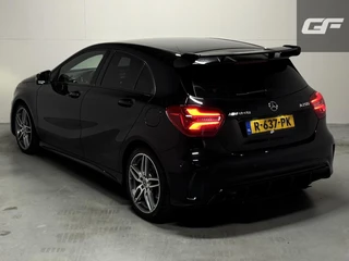 Mercedes-Benz A-Klasse – thumbnail 7
