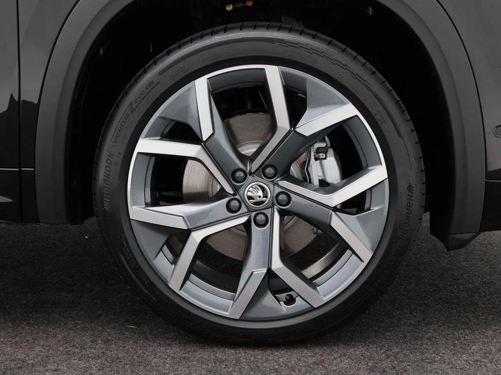 Škoda Kodiaq – foto 13