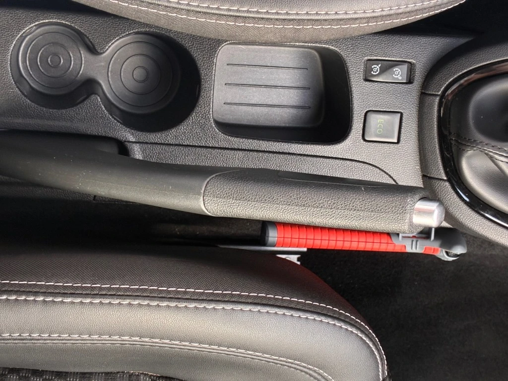 Renault Clio – foto 26