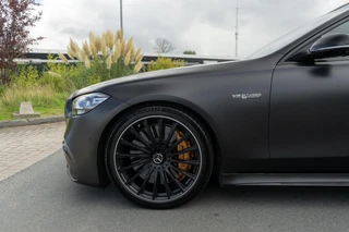 Mercedes-Benz S-Klasse – thumbnail 18
