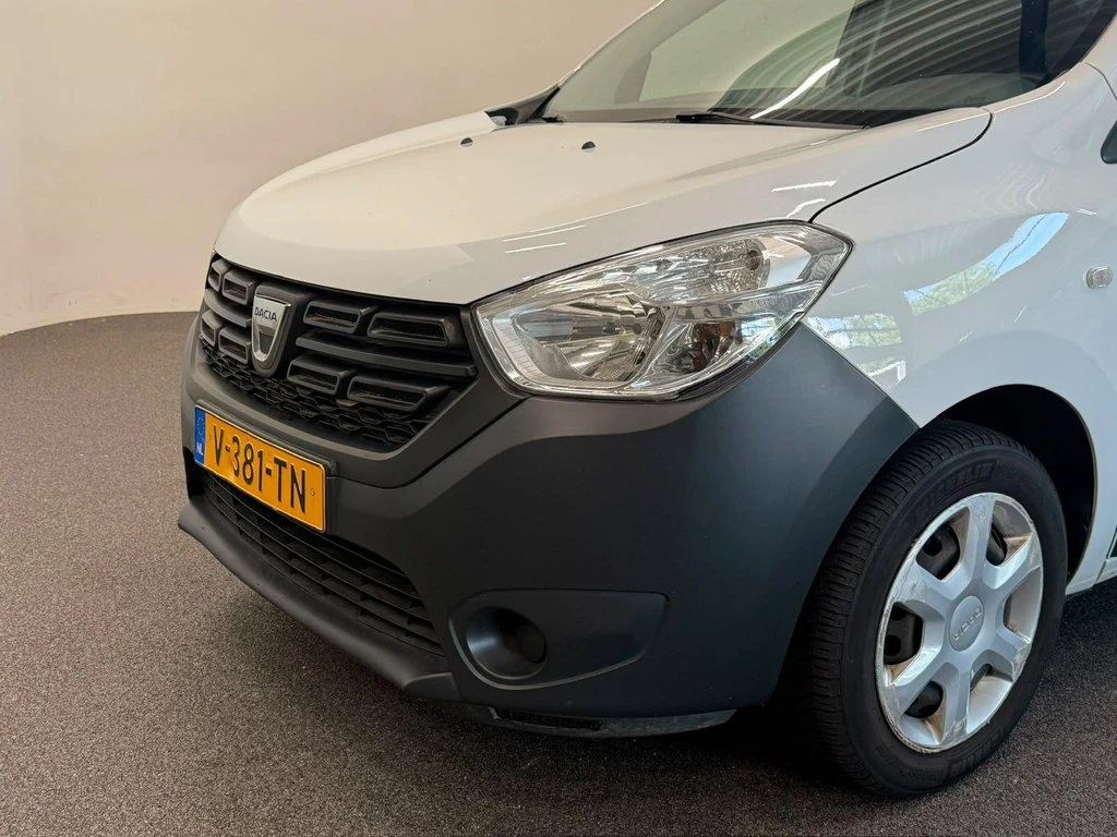Dacia Dokker – foto 2