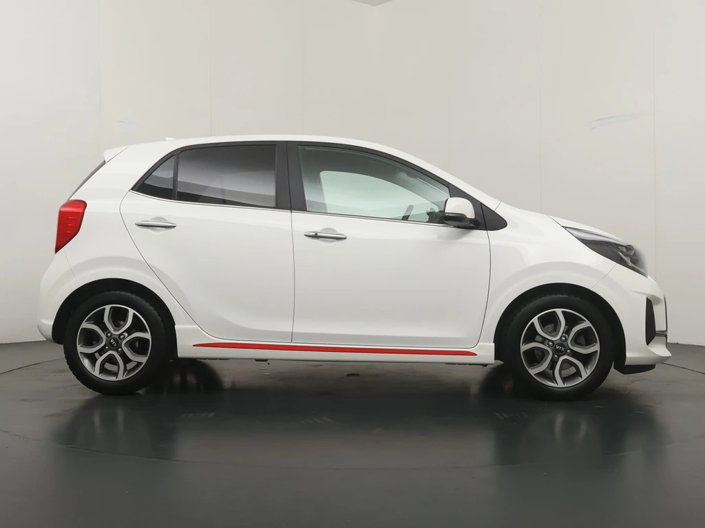 Kia Picanto – foto 10