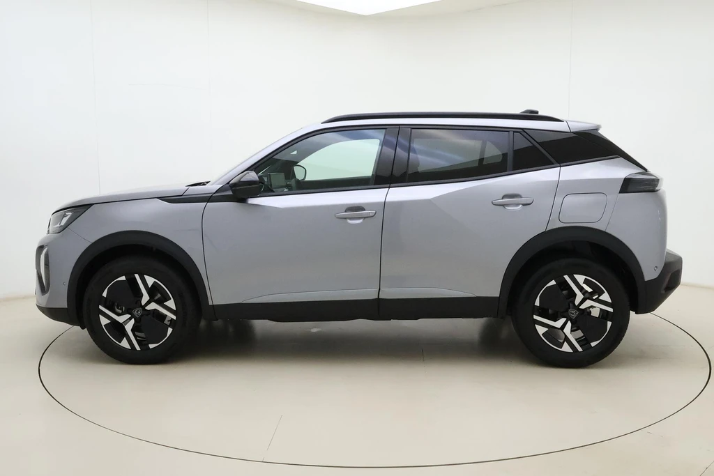 Peugeot 2008 – foto 2