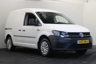Volkswagen Caddy – thumbnail 5