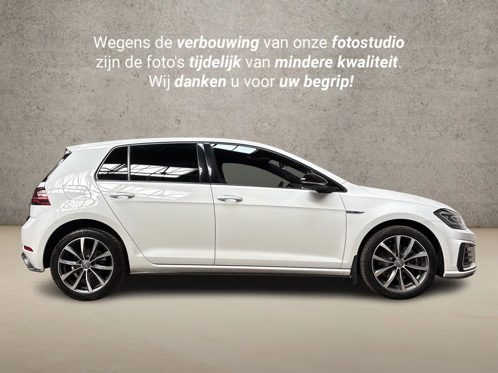 Volkswagen Golf – foto 4