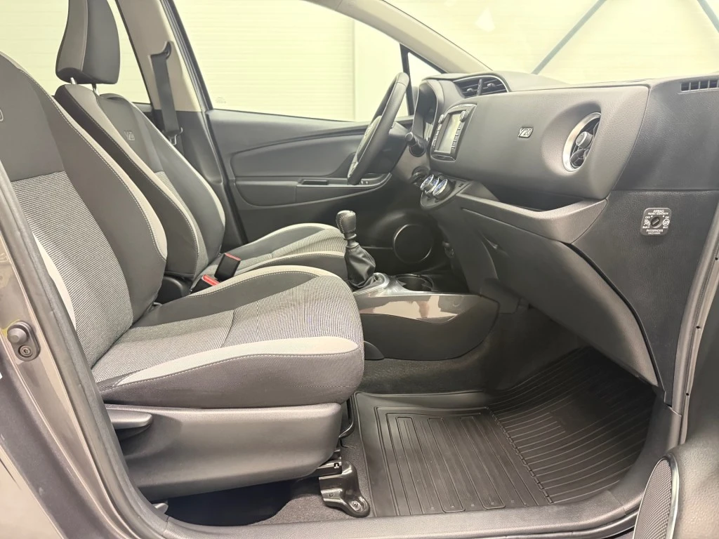 Toyota Yaris – foto 16