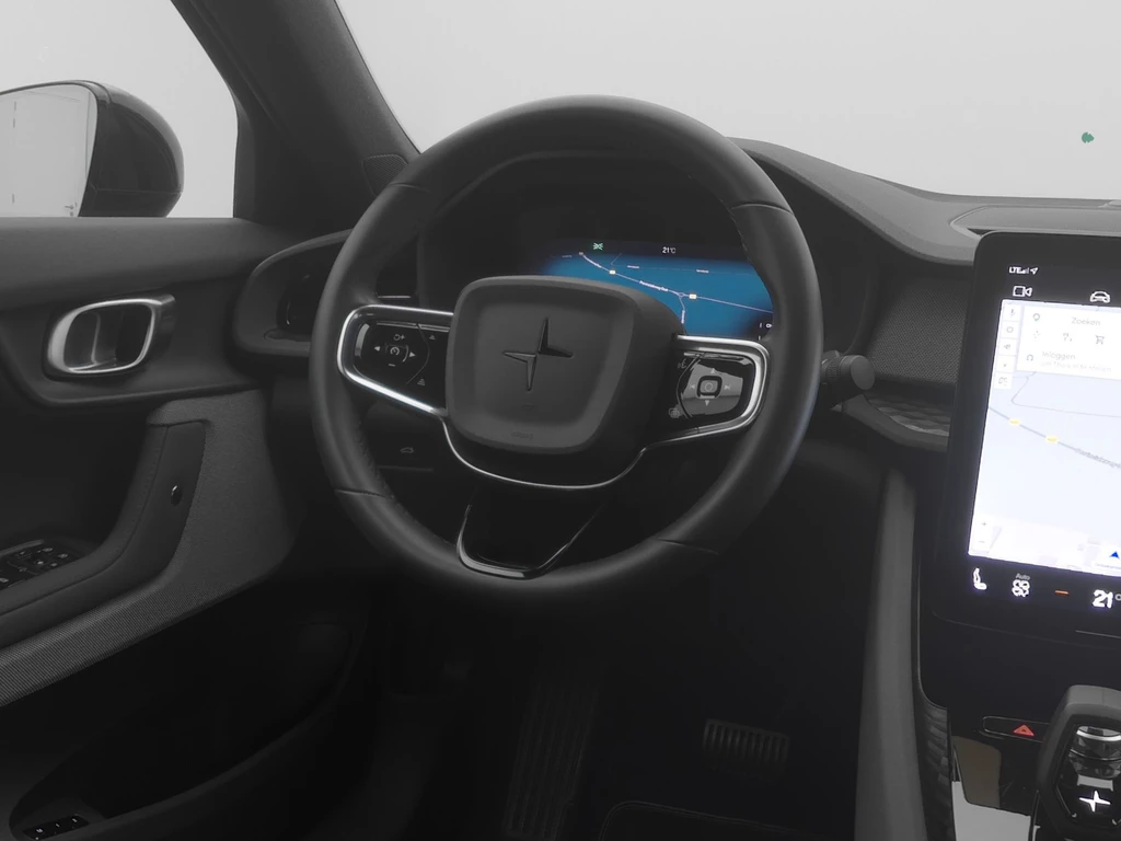 Polestar 2 – foto 22