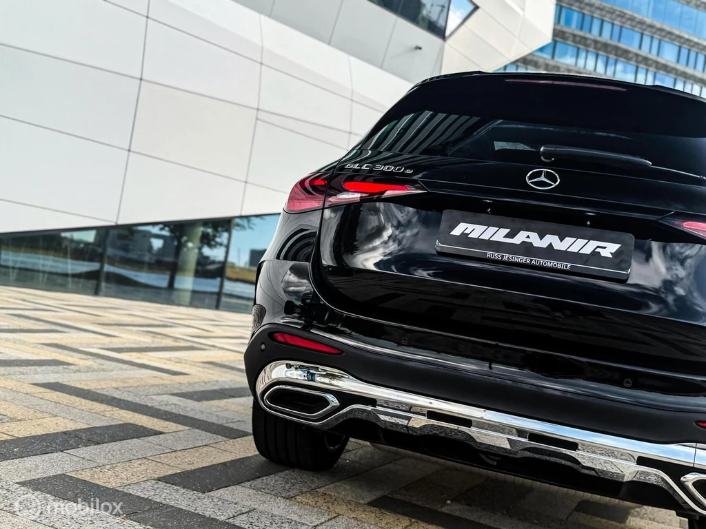 Mercedes-Benz GLC – foto 4