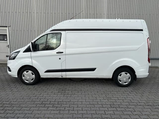 Ford Transit Custom – thumbnail 3