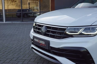 Volkswagen Tiguan – thumbnail 36