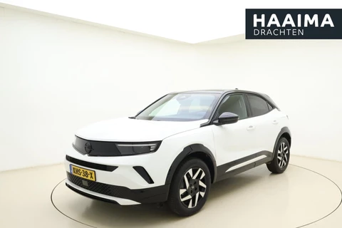 Opel Mokka 1.2 Turbo Automaat GS | 130PK | AUTOMAAT | Achteruitrijcamera | Climate Control | Apple Carplay & Android Auto | Lichtmetalen velgen |