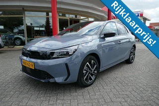 Opel Corsa – thumbnail 1