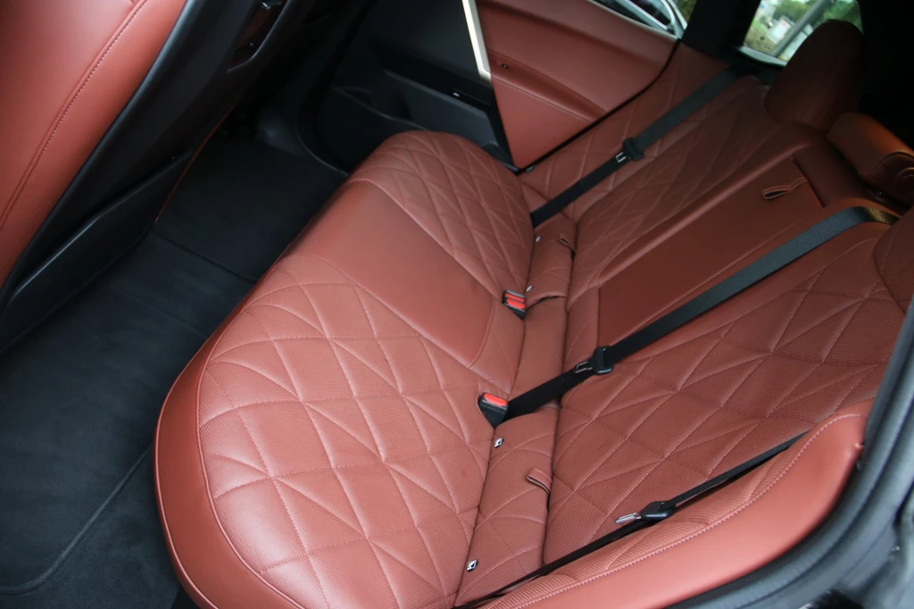 BMW iX – foto 26
