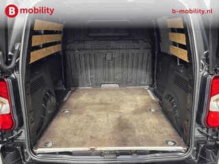 Opel Combo – thumbnail 14