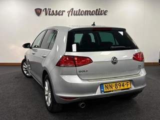 Volkswagen Golf – thumbnail 3