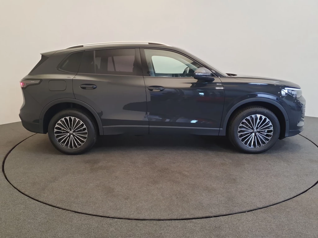 Volkswagen Tiguan – foto 5