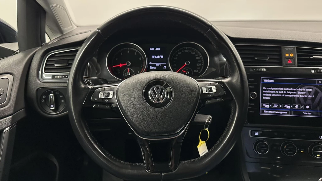 Volkswagen Golf – foto 24