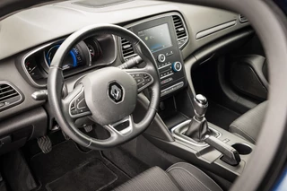 Renault Mégane Estate – thumbnail 27