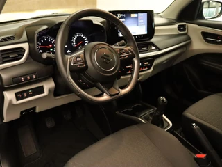 Suzuki Swift – thumbnail 11