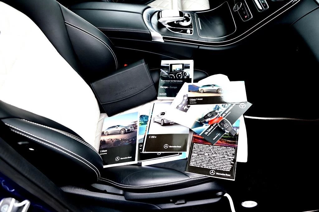 Mercedes-Benz C-Klasse – foto 33