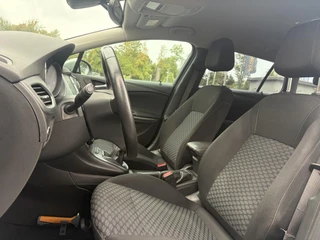 Opel Astra – thumbnail 8
