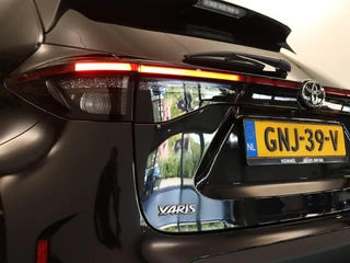 Toyota Yaris Cross – thumbnail 16