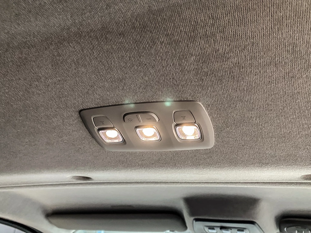Renault Trafic – foto 74