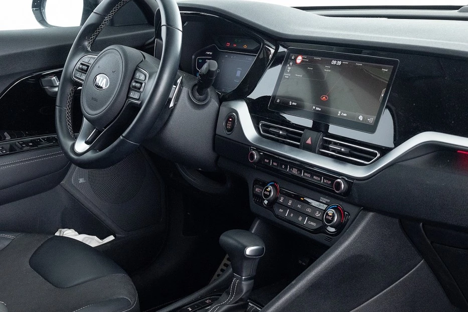 Kia Niro – foto 11