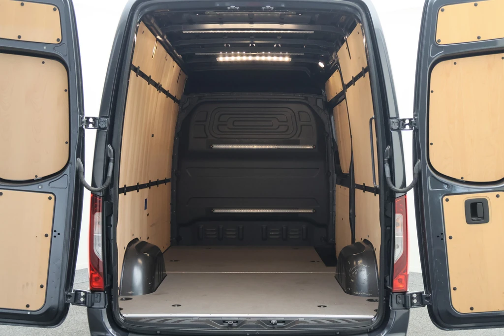 Mercedes-Benz Sprinter – foto 23