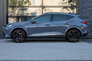 CUPRA Formentor – thumbnail 7