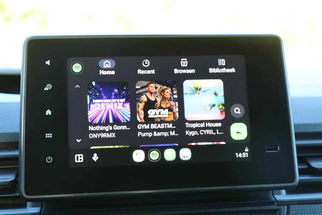 Renault Kangoo – foto 50