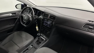 Volkswagen Golf – thumbnail 16