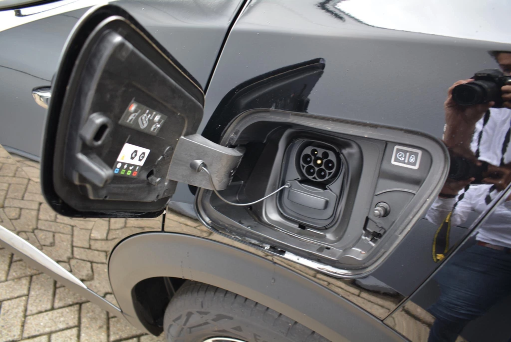 Peugeot e-2008 – foto 16