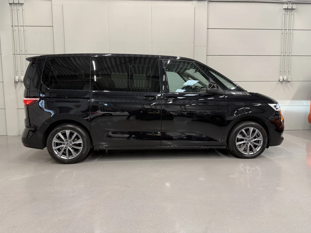 Volkswagen Multivan – foto 8