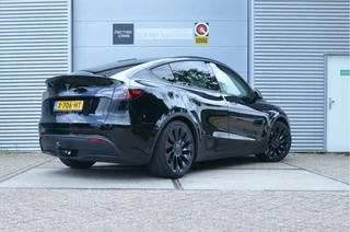 Tesla Model Y – thumbnail 3
