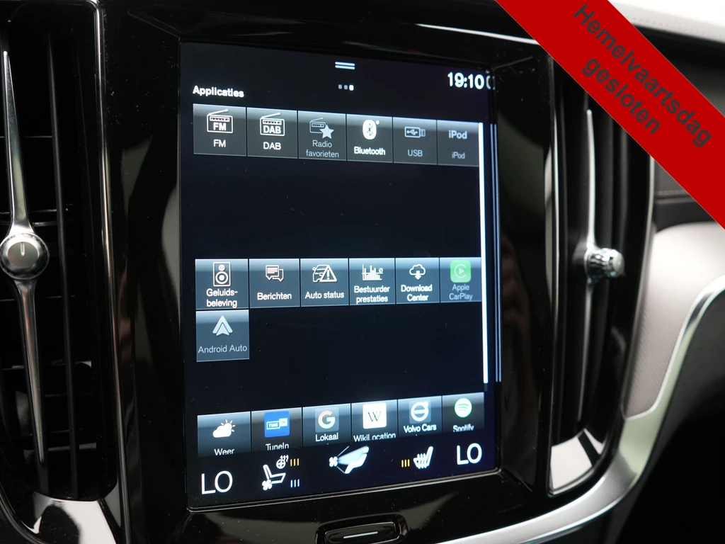 Volvo V60 – foto 37