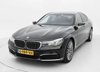 BMW 7 Serie – thumbnail 2