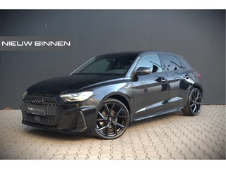 Audi A1 Sportback – thumbnail 1