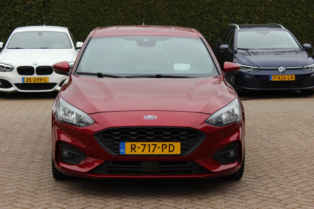 Ford Focus – foto 9